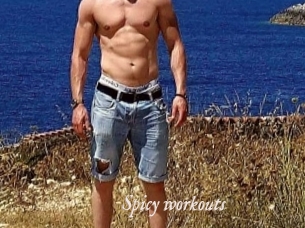 Spicy_workouts