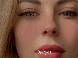 Spicy03