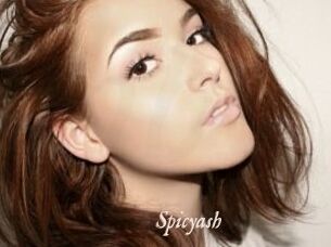 Spicyash