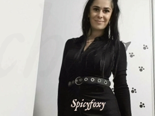 Spicyfoxy