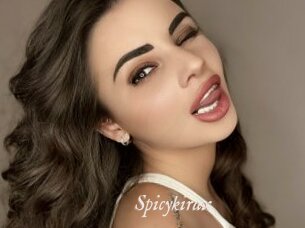 Spicykirax