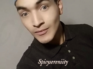 Spicysereniity
