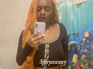 Spicysexxxy