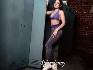 Spicyyjenny