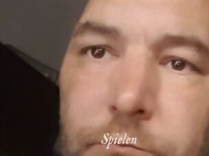 Spielen