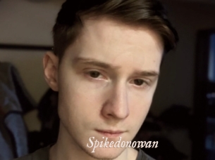 Spikedonowan