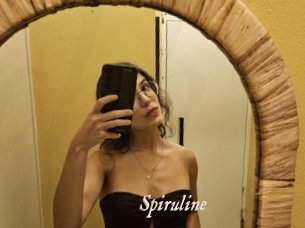 Spiruline