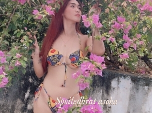 Spoiledbrat_asoka