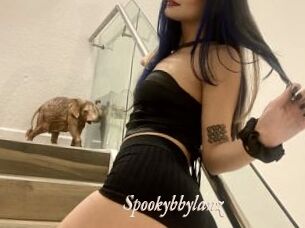 Spookybbylanz