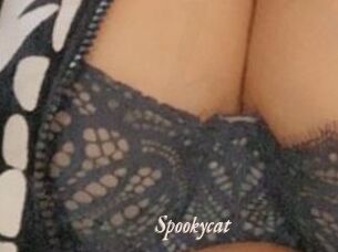Spookycat
