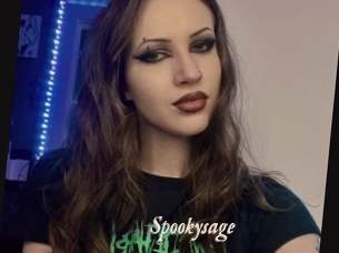 Spookysage