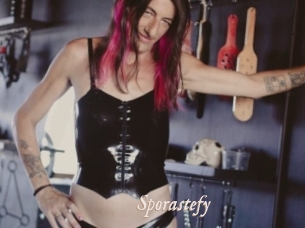 sporastefy Chobix 