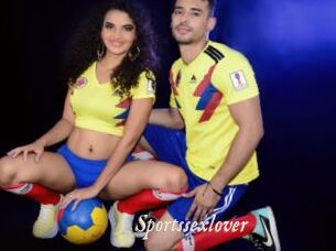 Sportssexlover