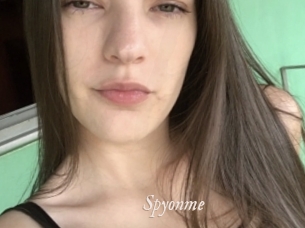 Spyonme