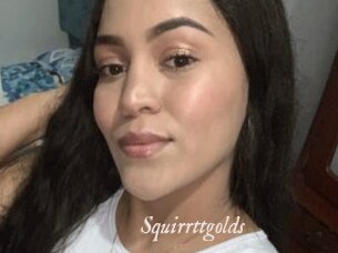 Squirrttgolds