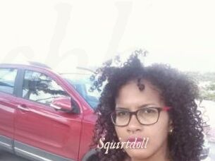 Squirtdoll