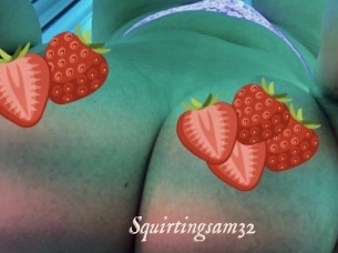 Squirtingsam32