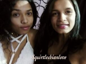 Squirtlesbianlove