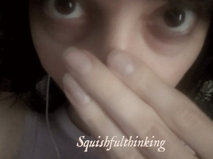 Squishfulthinking