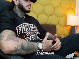 Srdamoon
