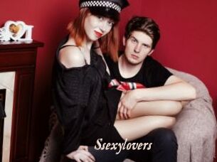 Ssexylovers
