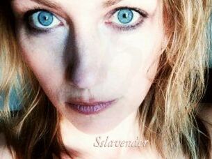 Sslavender