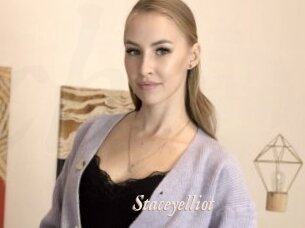 Staceyelliot