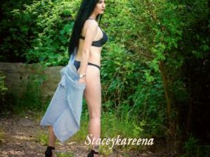 Staceykareena