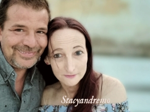 Stacyandremo