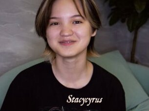 Stacycyrus