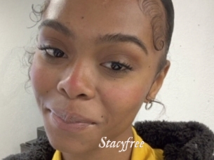 Stacyfree