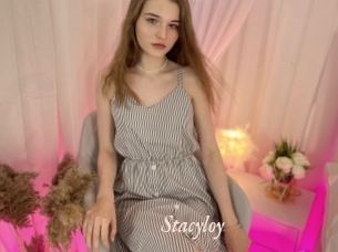 Stacyloy