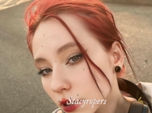 Stacyropers