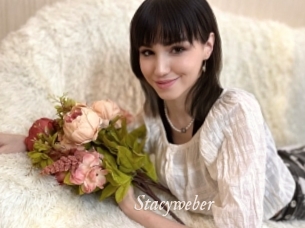 Stacyweber
