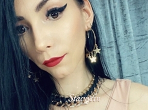 Stacyysin