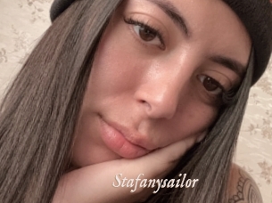 Stafanysailor