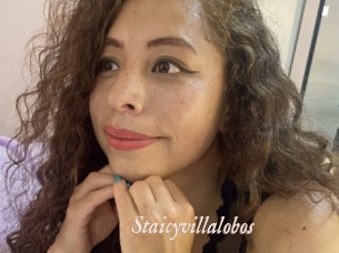 Staicyvillalobos