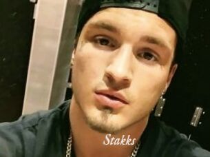 Stakks
