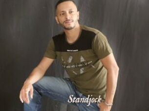 Standjock