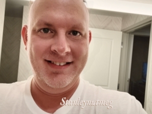 Stanleynutmeg
