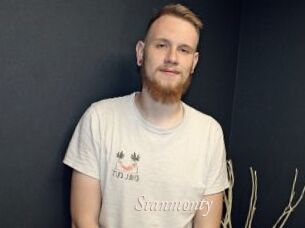 Stanmonty