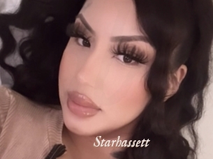 Starhassett