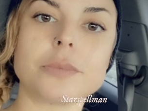 Starspellman