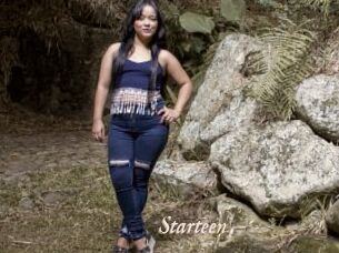 Starteen