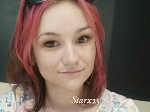 Starx25