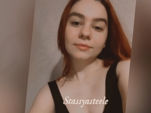 Stassyasteele