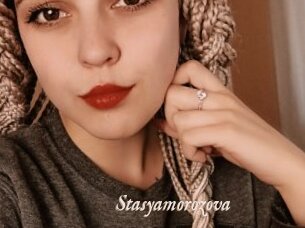 Stasyamorozova