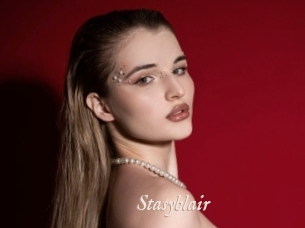 Stasyblair