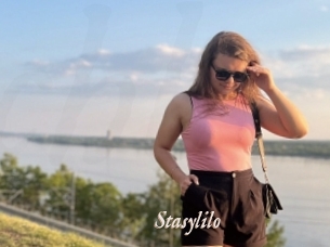 Stasylilo