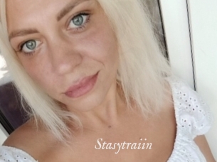 Stasytraiin
